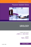 Urology, An Issue of Physician Assistant Clinics