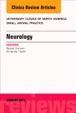 Neurology, An Issue of Veterinary Clinics of North America: Small Animal Practice