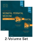 Fanaroff and Martins Neonatal-Perinatal Medicine, 2-Volume Set