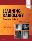 cover image - Evolve Resources for Learning Radiology,4th Edition