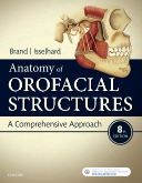 cover image - Evolve Resources for Anatomy of Orofacial Structures,8th Edition