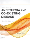 cover image - Evolve Resources for Stoelting's Anesthesia and Co-Existing Disease,7th Edition