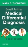 Small Animal Medical Differential Diagnosis Elsevier eBook on VitalSource