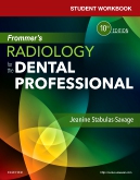 cover image - Student Workbook for Frommer's Radiology for the Dental Professional - Elsevier eBook on VitalSource,10th Edition