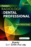 Frommers Radiology for the Dental Professional - Text and Study Guide Package