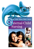 cover image - Elsevier Adaptive Learning for Maternal-Child Nursing (eCommerce Version),5th Edition