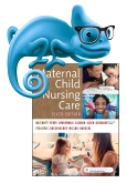 cover image - Elsevier Adaptive Learning for Maternal Child Nursing Care,6th Edition