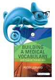 cover image - Elsevier Adaptive Learning for Building a Medical Vocabulary,10th Edition
