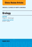 Urology, An Issue of Medical Clinics of North America
