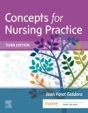 Concepts for Nursing Practice (with Access on VitalSource)