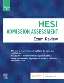 Admission Assessment Exam Review