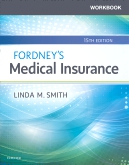 cover image - Workbook for Insurance Handbook for the Medical Office,15th Edition