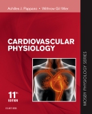 cover image - Cardiovascular Physiology - Elsevier eBook on VitalSource,11th Edition