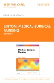 cover image - Medical-Surgical Nursing Elsevier eBook on VitalSource (Retail Access Card),7th Edition