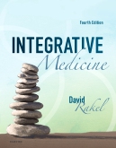 cover image - Evolve Resources for Integrative Medicine,4th Edition