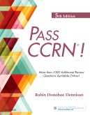 PASS CCRN®! - Elsevier eBook on VitalSource