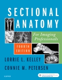 cover image - Sectional Anatomy for Imaging Professionals - Elsevier eBook on VitalSource,4th Edition
