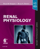 cover image - Renal Physiology,6th Edition