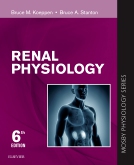 cover image - Renal Physiology Elsevier eBook on VitalSource,6th Edition