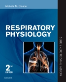 cover image - Respiratory Physiology,2nd Edition