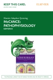 cover image - Elsevier Adaptive Quizzing for Pathophysiology (Access Card),8th Edition