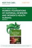 cover image - Elsevier Adaptive Quizzing for Foundations of Maternal-Newborn and Women's Health Nursing (Access card),7th Edition