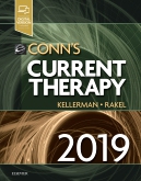 cover image - Conn's Current Therapy 2019