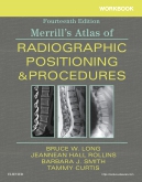 cover image - Workbook for Merrill's Atlas of Radiographic Positioning and Procedures,14th Edition