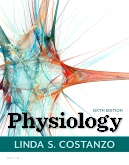 cover image - Evolve Resources for Physiology,6th Edition