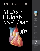 cover image - Evolve Resources for Atlas of Human Anatomy,7th Edition