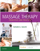 cover image - Massage Therapy Elsevier eBook on VitalSource,6th Edition