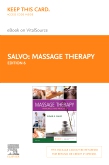 cover image - Massage Therapy Elsevier eBook on VitalSource (Retail Access Card),6th Edition
