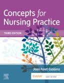 Concepts for Nursing Practice Elsevier eBook on VitalSource
