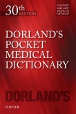 Dorlands Pocket Medical Dictionary E-Book