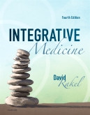 cover image - Integrative Medicine - Elsevier eBook on VitalSource,4th Edition