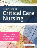 cover image - Evolve Resources for Priorities in Critical Care Nursing,8th Edition