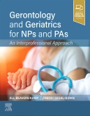 Gerontology and Geriatrics for NPs and PAs