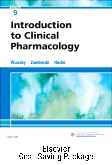 cover image - Introduction to Clinical Pharmacology - Text and Study Guide Package,9th Edition