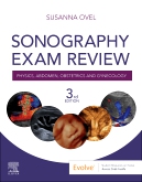 cover image - Evolve Resources for Sonography Exam Review: Physics, Abdomen, Obstetrics and Gynecology,3rd Edition