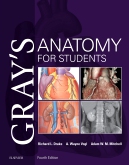 Grays Anatomy for Students Elsevier eBook on VitalSource