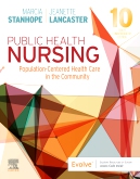 cover image - Public Health Nursing Elsevier eBook on VitalSource,10th Edition