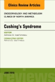 Cushing’s Syndrome, An Issue of Endocrinology and Metabolism Clinics of North America