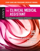 Study Guide and Procedure Checklist Manual for Kinns The Clinical Medical Assistant