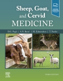 Sheep, Goat, and Cervid Medicine