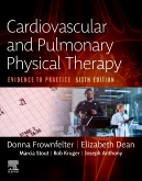 cover image - Cardiovascular and Pulmonary Physical Therapy E-Book,6th Edition