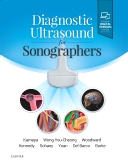 cover image - Diagnostic Ultrasound for Sonographers