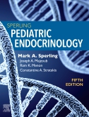 Sperling Pediatric Endocrinology E-Book