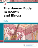 cover image - Anatomy and Physiology Online for The Human Body in Health and Illness,6th Edition