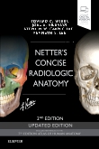 Netters Concise Radiologic Anatomy Updated Edition