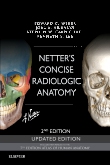 cover image - Netter's Concise Radiologic Anatomy Elsevier eBook on VitalSource,2nd Edition